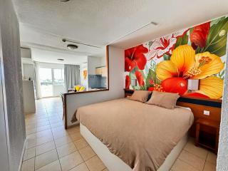 Ocean vista con ac - Morro del Jable - 4