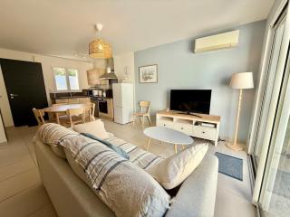 Le Rondeau l Exterieur privatif - 6