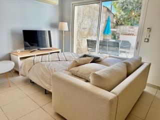 Le Rondeau l Exterieur privatif - 3