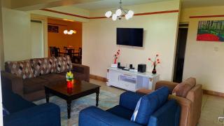 Modern House in the Heart of Nairobi - Nairobi - 0
