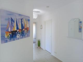 Fewo Usedomer Meerestraum, WLAN & Parkplatz, Ideal für Paare - Zinnowitz - 3