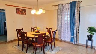 Modern House in the Heart of Nairobi - Nairobi - 8
