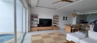 Sea View Apartment Infinity Pool - 8