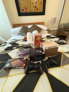 3K's Staycation - Manila - 5