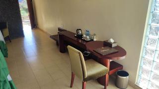 AA Lodge Amboseli - Amboseli - 3