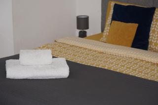 Bright & Stylish Apartment - Dundee - 8