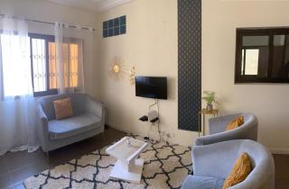 Sen cosy home - Dakar - 3
