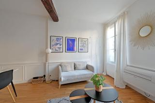 Le Madaloca - AC CLIM - WIFI - HYPERCENTRE - Avignon - 6