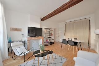 Le Madaloca - AC CLIM - WIFI - HYPERCENTRE - 4