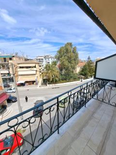 Finikas Apartment R205 - - 1
