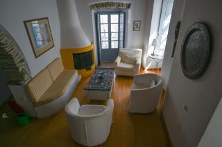 Jolandas Castle House - Naxos Chora - 7