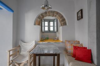 Jolandas Castle House - Naxos Chora - 5