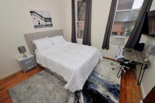 Cozy Studio Steps to Central Park Upper E Side - New York - 0