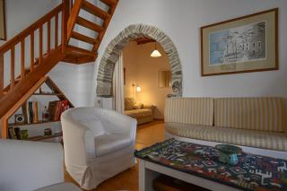 Jolandas Castle House - Naxos Chora - 8