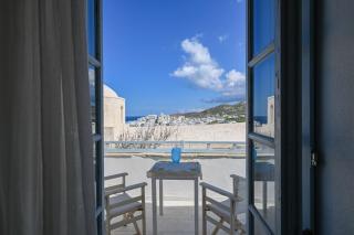 Jolandas Castle House - Naxos Chora - 3