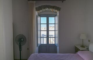 Jolandas Castle House - Naxos Chora - 2