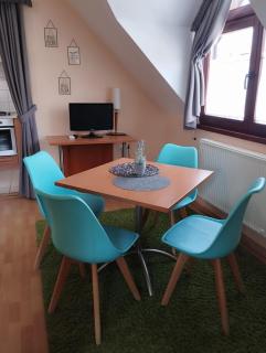 Diamant Apartmanház - Eger - 7