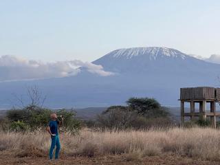 AA Lodge Amboseli - Amboseli - 6