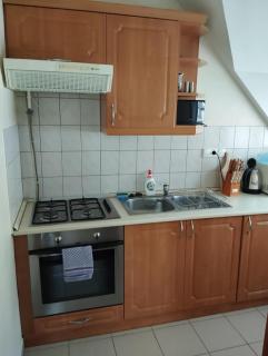 Diamant Apartmanház - Eger - 6