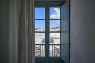 Jolandas Castle House - Naxos Chora - 1