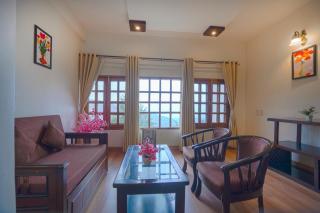 Pax Hotel Ark 150 meters from Mall Road - Dalhousie - 1