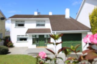 THE VILLAGE HOUSE on Wild Atlantic Way CLARINBRIDGE VILLAGE - Galway - 8