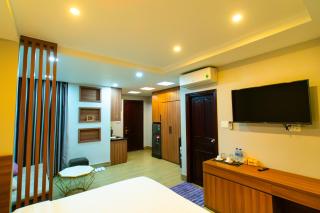 MHome - Ho Chi Minh City - 8