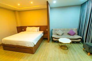 MHome - Ho Chi Minh City - 7