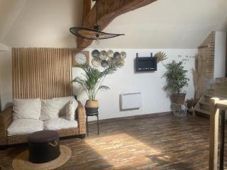Chekina room - Lombron - 8