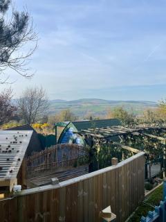 Glamping in the 2nd Field - Aughrim - 5
