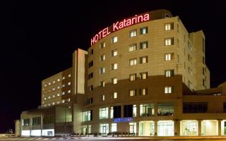 Hotel Katarina - Dugopolje - 0