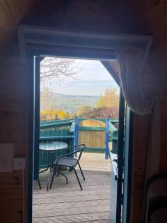 Glamping in the 2nd Field - Aughrim - 6