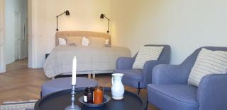 Ferienwohnung In Flensburg - Flensburgo - 0