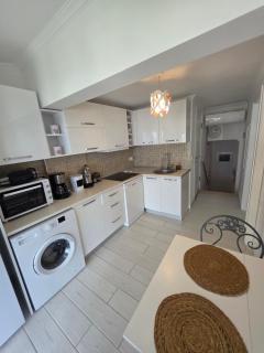 Sevinc Akasya House - Milas - 1