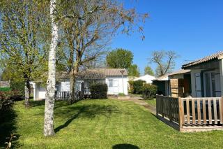 17 - Le Pivert - Village vacances - Maché - 3