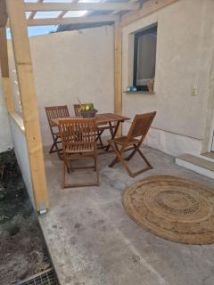 Bungalow 2Eickhof -  - 3