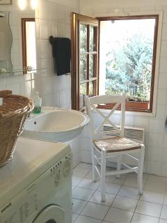 Appartement dans villa provençale, jardins et 3VTT disponibles - Digne-Les-Bains - 7