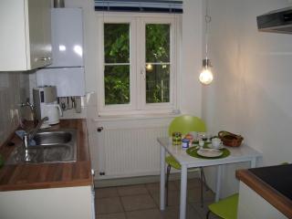 Kleines Ferienhaus Im Grünen Bei Lüneburg - Bardowick - 3
