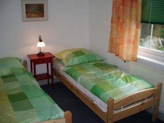 Kleines Ferienhaus Im Grünen Bei Lüneburg - Bardowick - 2