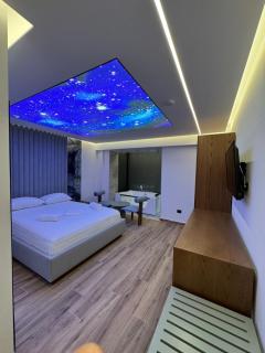 Hotel Fusha E Gjese - 1