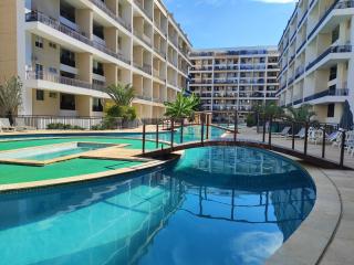 flat resort em brasilia - Brasilia - 0