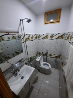 Jan Palace Hotel Kalam Swat - Kalām - 4