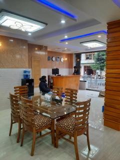 Jan Palace Hotel Kalam Swat - Kalām - 3