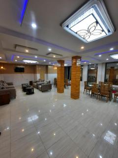 Jan Palace Hotel Kalam Swat - Kalām - 2