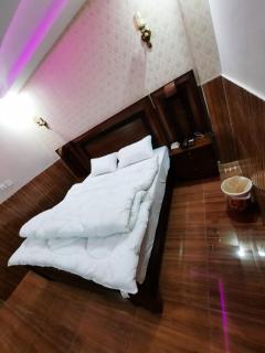 Jan Palace Hotel Kalam Swat - Kalām - 1