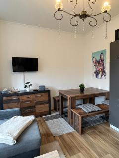 Gemütliches Altbauapartment II - Chemnitz - 0