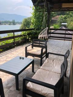 The Sloth - vacation home - - 5