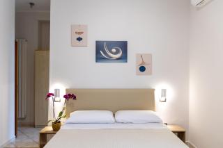 Hotel Dalì - Scafati - 9