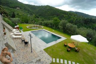 La Pietra Piana Casa Vacanze - Reggello - 0