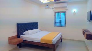 SSK Rooms - Gūduvāncheri - 5